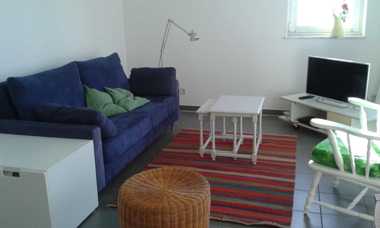 Ostseeresidenz App 6 بيلزيرهاكين المظهر الخارجي الصورة