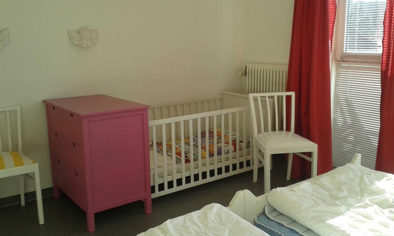 Ostseeresidenz App 6 بيلزيرهاكين المظهر الخارجي الصورة