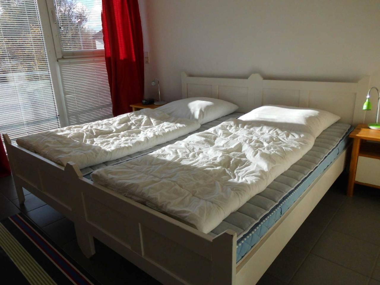 Ostseeresidenz App 6 بيلزيرهاكين المظهر الخارجي الصورة